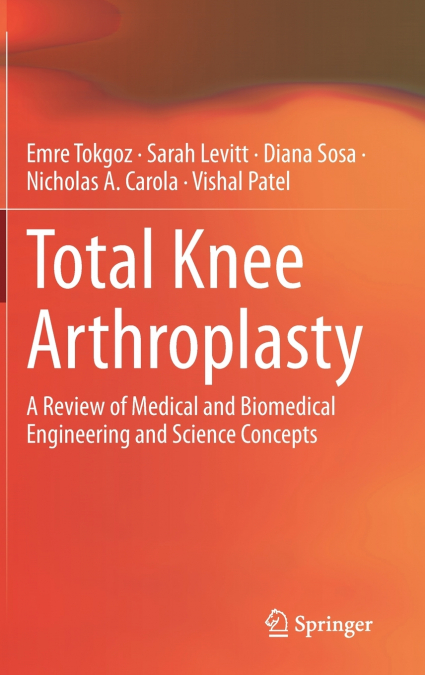 Total Knee Arthroplasty