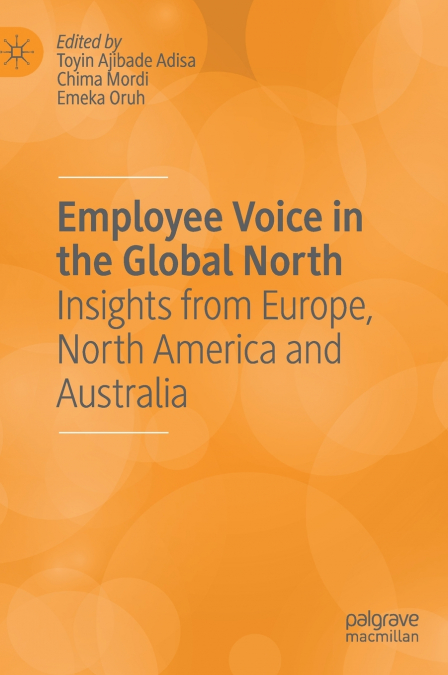 Employee Voice in the Global North