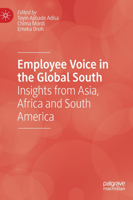 Employee Voice in the Global South
