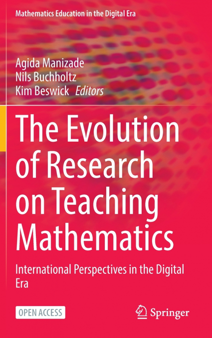 The Evolution of Research on Teaching Mathematics