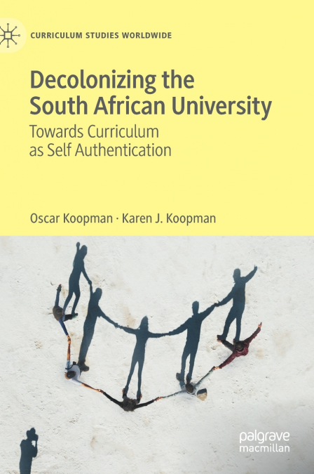 Decolonizing the South African University