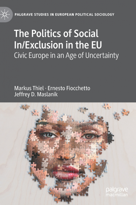The Politics of Social In/Exclusion in the EU