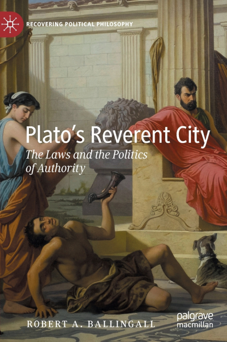 Plato’s Reverent City