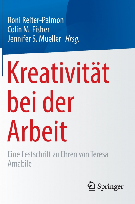 Kreativität bei der Arbeit