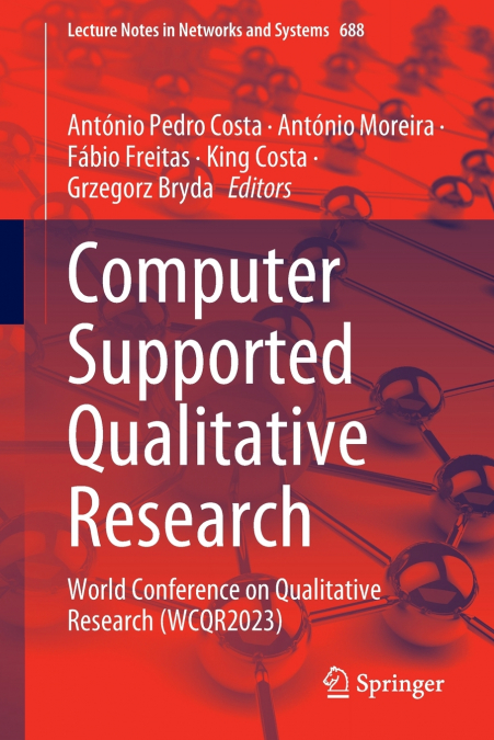 Computer Supported Qualitative Research
