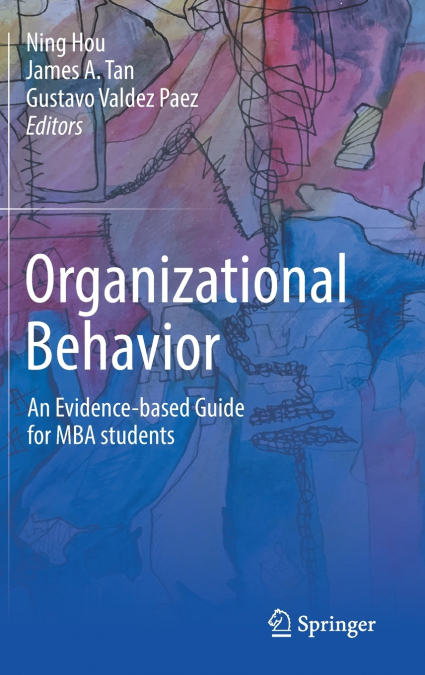 Organizational Behavior