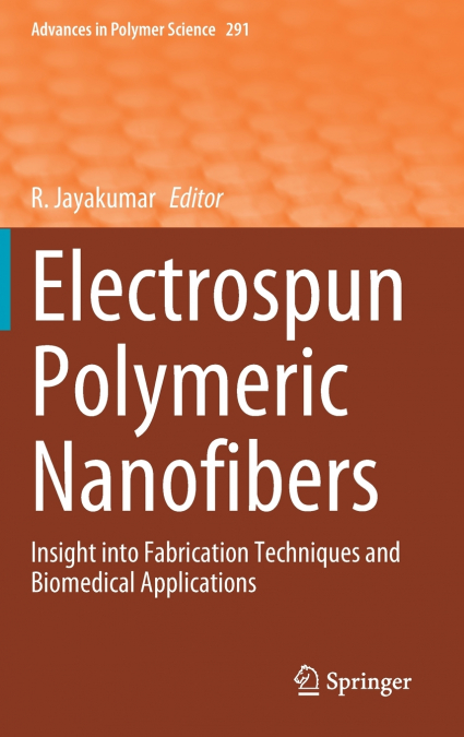Electrospun Polymeric Nanofibers