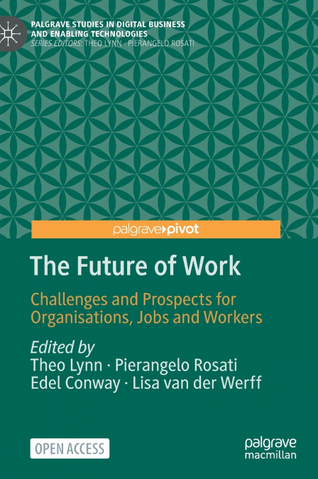 The Future of Work