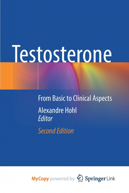 Testosterone