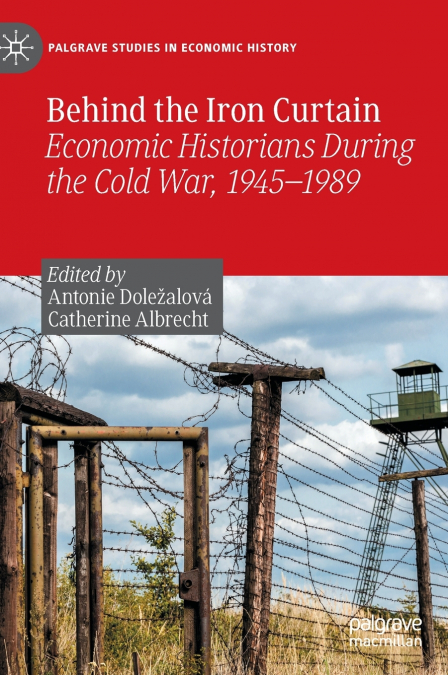 Behind the Iron Curtain