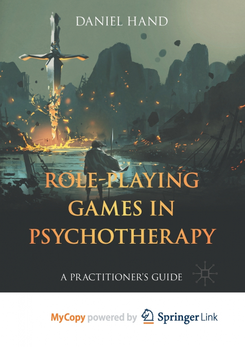 Role-Playing Games in Psychotherapy