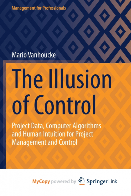 The Illusion of Control