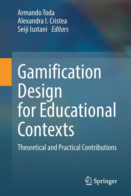 Gamification Design for Educational Contexts