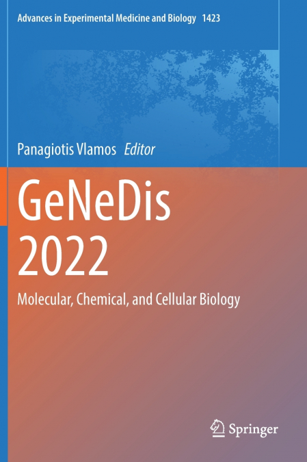 GeNeDis 2022