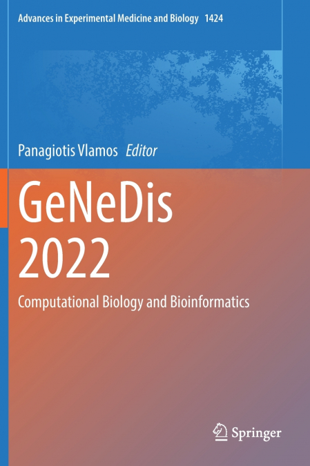 GeNeDis 2022