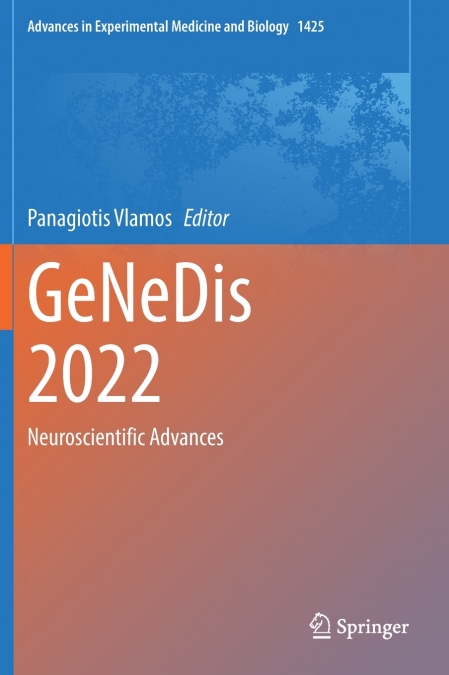 GeNeDis 2022