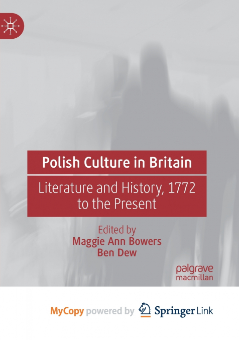 Polish Culture in Britain