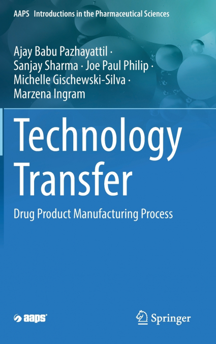 Technology Transfer