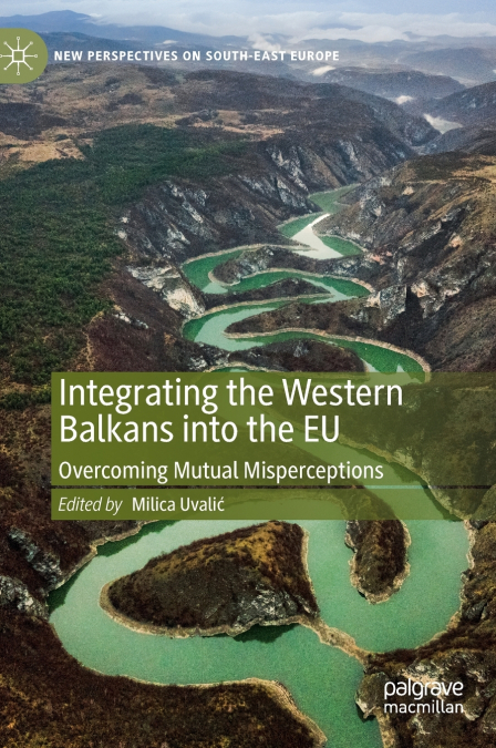 Integrating the Western Balkans into the EU