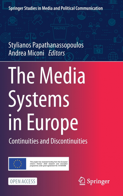 The Media Systems in Europe