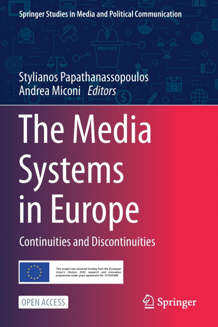 The Media Systems in Europe