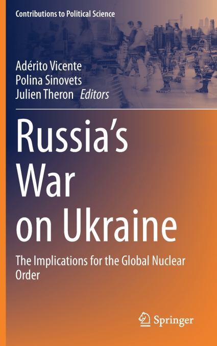 Russia’s War on Ukraine