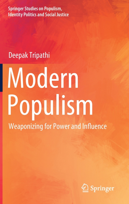 Modern Populism