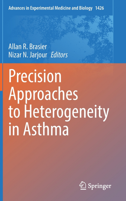 Precision Approaches to Heterogeneity in Asthma