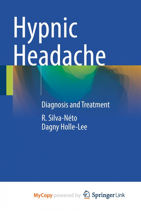 Hypnic Headache