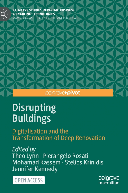 Disrupting Buildings
