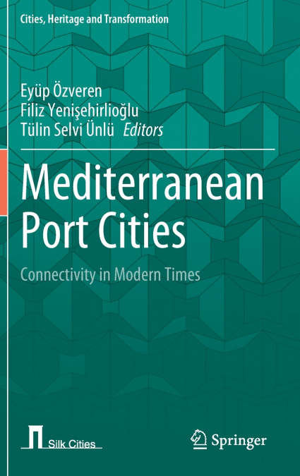 Mediterranean Port Cities
