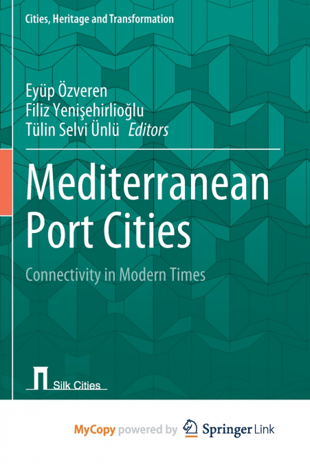 Mediterranean Port Cities