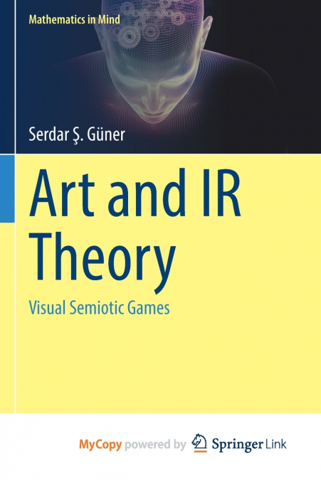 Art and IR Theory