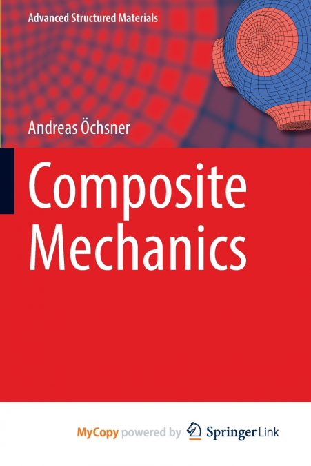 Composite Mechanics