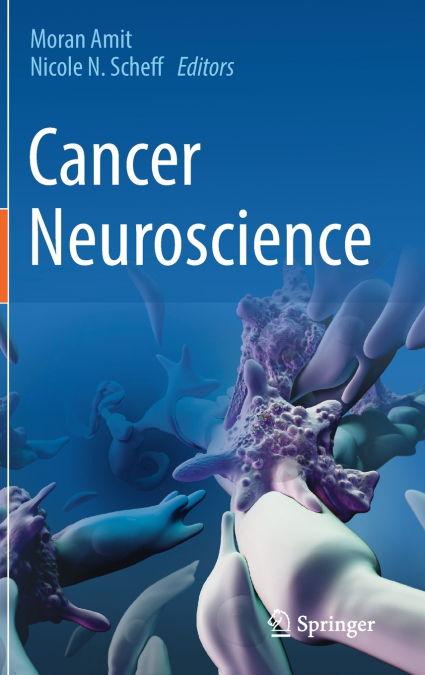 Cancer Neuroscience