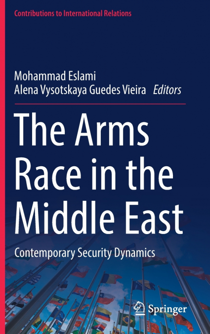 The Arms Race in the Middle East