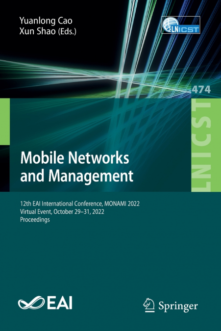 Mobile Networks and Management
