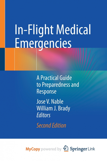 In-Flight Medical Emergencies