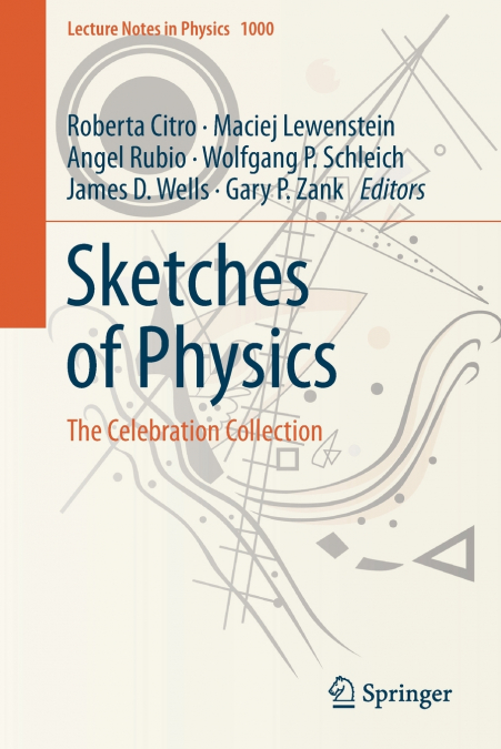 Sketches of Physics