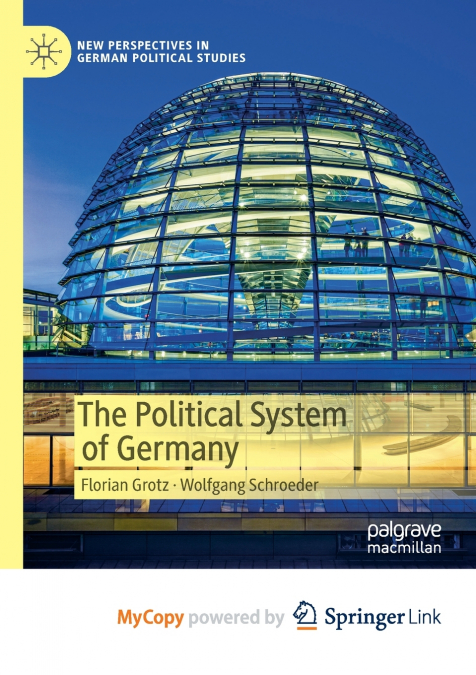 The Political System of Germany