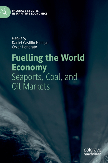Fuelling the World Economy