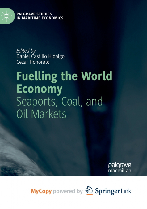 Fuelling the World Economy
