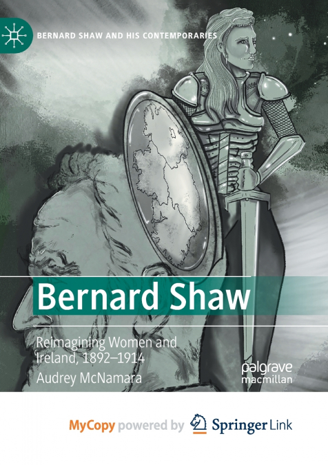 Bernard Shaw