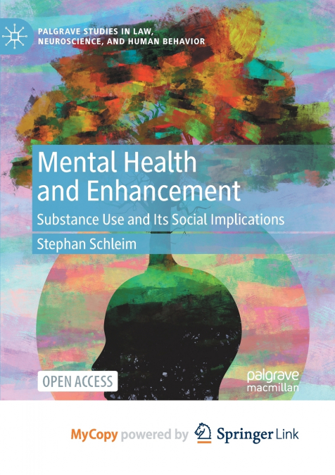 Mental Health and Enhancement