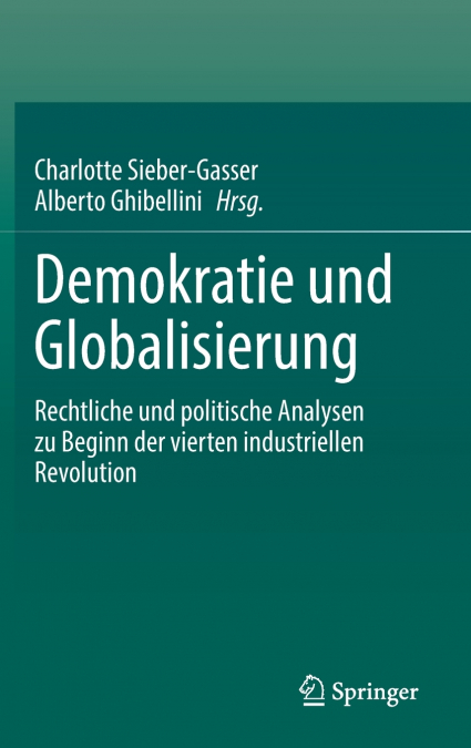 Demokratie und Globalisierung