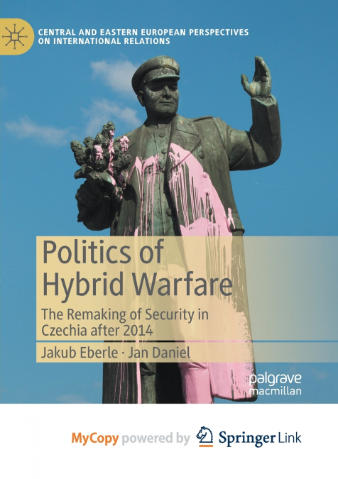 Politics of Hybrid Warfare