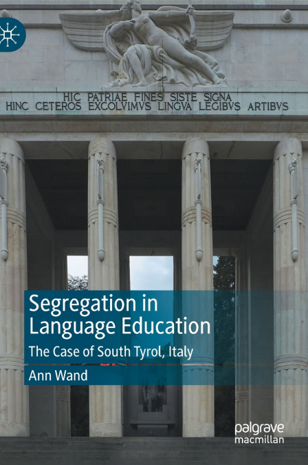 Segregation in Language Education