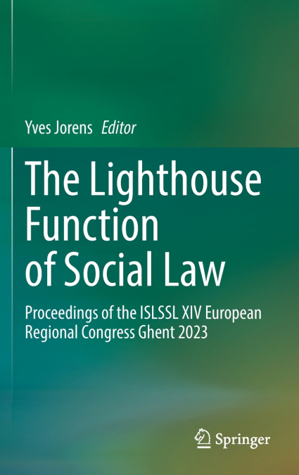 The Lighthouse Function of Social Law
