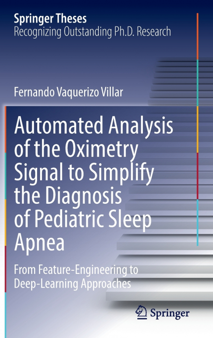 Automated Analysis of the Oximetry Signal to Simplify the Diagnosis of Pediatric Sleep Apnea