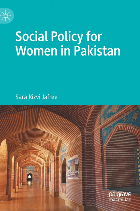 Social Policy for Women in Pakistan